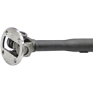 BuyAutoParts 91-04251N Driveshaft 2