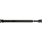 2017 Nissan Armada Driveshaft 1