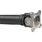 2012 Infiniti FX50 Driveshaft 3