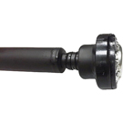 2007 Porsche Cayenne Driveshaft 1