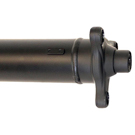 2018 Cadillac CTS Driveshaft 3