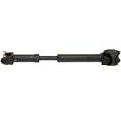 1982 Jeep J10 Driveshaft 1