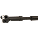 1982 Jeep J10 Driveshaft 2