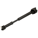 1982 Jeep J10 Driveshaft 4