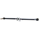 1995 Toyota Previa Driveshaft 1