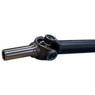 1995 Toyota Previa Driveshaft 2