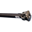1995 Toyota Previa Driveshaft 3