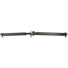 2013 Bmw 320i Driveshaft 1