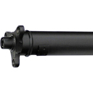 2013 Bmw 320i Driveshaft 2