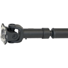 BuyAutoParts 91-01271N Driveshaft 2