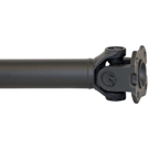BuyAutoParts Infiniti Driveshaft 91-01271N
