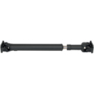 BuyAutoParts 91-01403N Driveshaft 2
