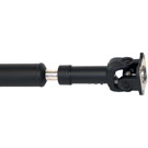 2000 Toyota 4Runner Driveshaft 1