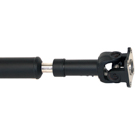 BuyAutoParts  Lexus LX470 Driveshaft 91-04281AN