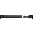 2000 Lexus LX470 Driveshaft 2
