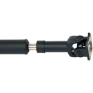 1987 Toyota 4Runner Driveshaft 1