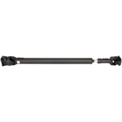 1987 Toyota 4Runner Driveshaft 2