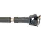 1994 Toyota 4Runner Driveshaft 1