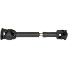 1994 Toyota 4Runner Driveshaft 2