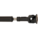 1992 Toyota 4Runner Driveshaft 1