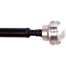 2021 Lexus RC350 Driveshaft 1