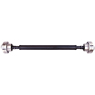 2021 Lexus RC350 Driveshaft 2
