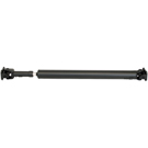 2009 Toyota Sequoia Driveshaft 2