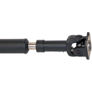 2004 Lexus LX470 Driveshaft 1