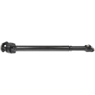 2003 Ford Excursion Driveshaft 1
