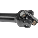 2003 Ford Excursion Driveshaft 3