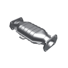 MagnaFlow Exhaust Products Pontiac Catalytic Converter EPA Approved 93940