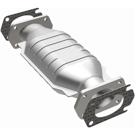 MagnaFlow Exhaust Products 93940 Catalytic Converter EPA Approved 2