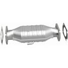 MagnaFlow Exhaust Products 93940 Catalytic Converter EPA Approved 3