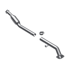 MagnaFlow Exhaust Products 93993 Catalytic Converter EPA Approved 1