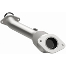 2007 Chevrolet Corvette Catalytic Converter EPA Approved 2