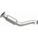 2007 Chevrolet Corvette Catalytic Converter EPA Approved 3