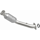 2007 Chevrolet Corvette Catalytic Converter EPA Approved 3