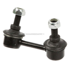 2000 Honda Accord Control Arm Kit 11