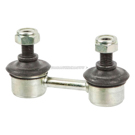 1995 Lexus ES300 Control Arm Kit 6