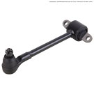 1982 Bmw 633csi Trailing Arm 1