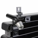 1987 Audi 5000 A/C Condenser 4