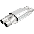 MagnaFlow Exhaust Products  Bmw 535i Catalytic Converter EPA Approved 94008