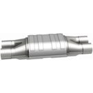 1987 Bmw 528 Catalytic Converter EPA Approved 3