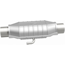 1982 Buick Skyhawk Catalytic Converter EPA Approved 3