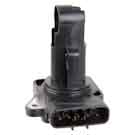 2010 Mazda CX-7 Mass Air Flow Meter 3