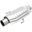 1983 Ford Escort Catalytic Converter EPA Approved 1