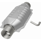 1982 Ford LTD Catalytic Converter EPA Approved 4