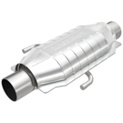 1983 Jeep Cherokee Catalytic Converter EPA Approved 1