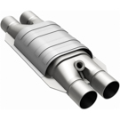 MagnaFlow Exhaust Products 94038 Catalytic Converter 2