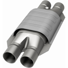 MagnaFlow Exhaust Products 94038 Catalytic Converter 4